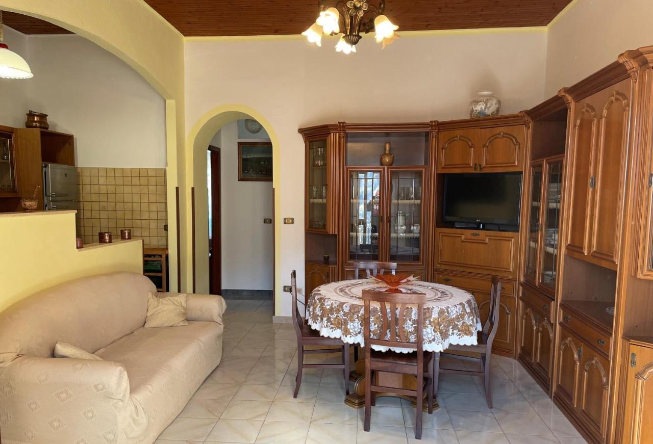 A Casa Di Ida Apartament